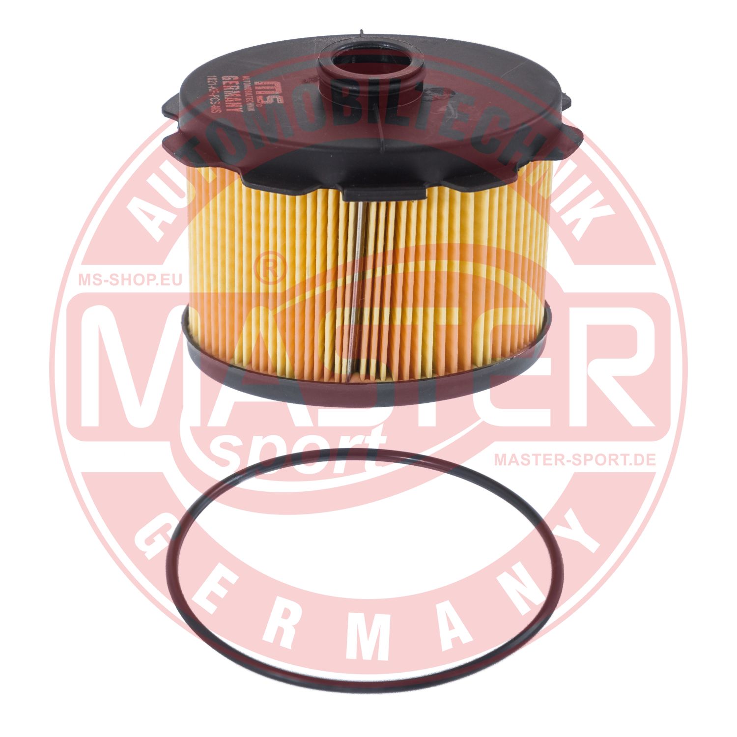 Filtru combustibil MASTERSPORT GERMANY 1021-KF-PCS-MS